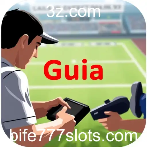 Revolução do BIFE777 no Mundo dos Jogos Online