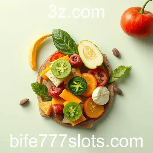 O Fenômeno BIFE777 no Mundo dos Jogos