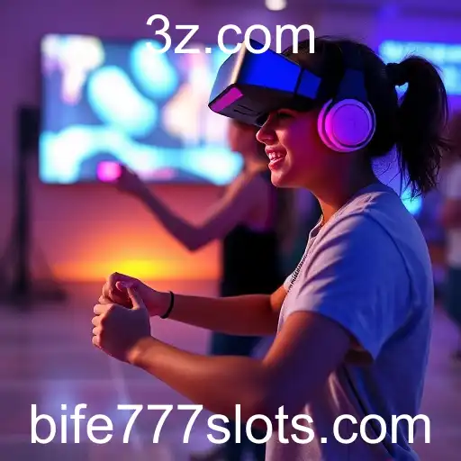 BIFE777: A Revolução dos Jogos em 2025