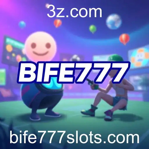 Exploração Virtual e Conexões Globais no BIFE777