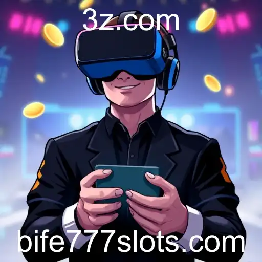 O Impacto do BIFE777 no Universo dos Jogos Online