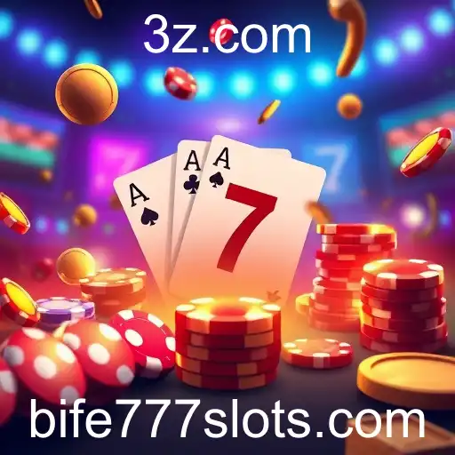 O Crescimento Vertiginoso dos Jogos Online: O Caso do BIFE777