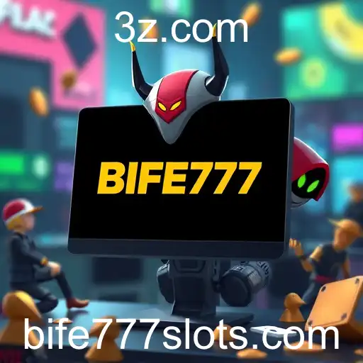 BIFE777: A Revolução dos Jogos em Português