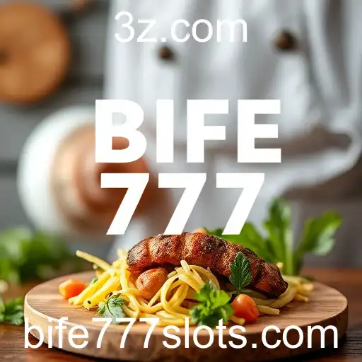 Inovação na Gastronomia: O Fenômeno do BIFE777