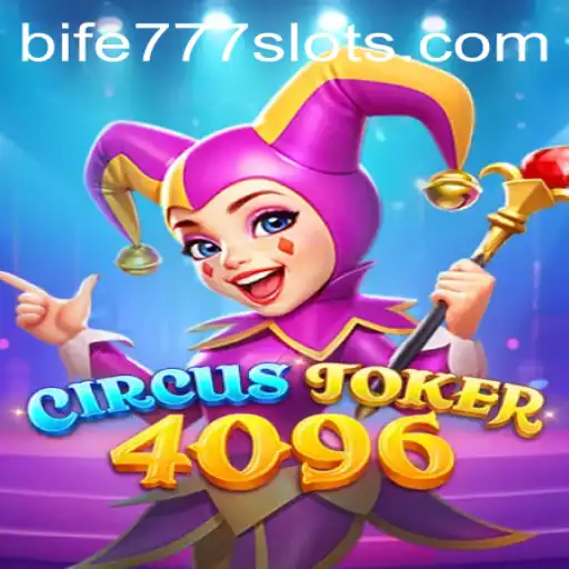 CircusJoker4096: A Fascinating Fusion of Thrills and Strategy