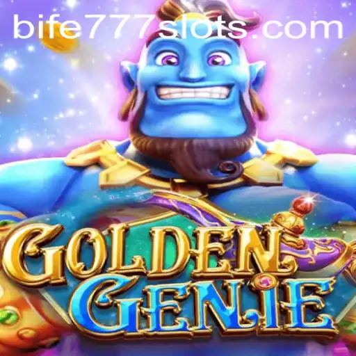 GOLDENGENIE: The Enchanting Game Revolutionizing Digital Entertainment