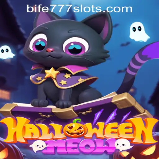 HalloweenMeow: Dive Into a Spooky Adventure