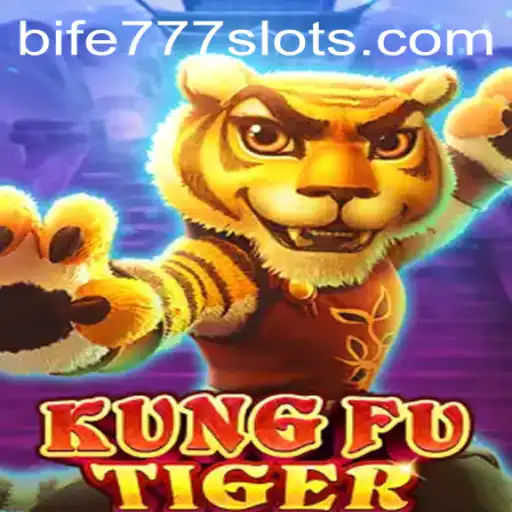 Unveiling the Thrill of KungFuTiger and the Enigma of BIFE777